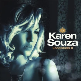 KAREN SOUZA - ESSENTIALS II. (1CD)