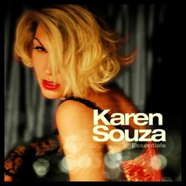 KAREN SOUZA - ESSENTIALS (1CD)