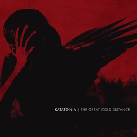 KATATONIA - GREAT COLD DISTANCE (1LP, REISSUE, HALF SPEED MASTERED)