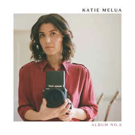 KATIE MELUA - ALBUM NO.8 (DELUXE  CD)