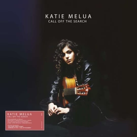 KATIE MELUA - CALL OFF THE SEARCH (1LP, 20TH ANNIVERSARY DELUXE EDITION)