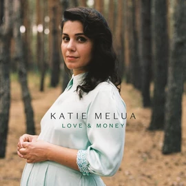 KATIE MELUA - LOVE &amp; MONEY (1LP)