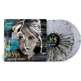 Kesha - Animal + Cannibal