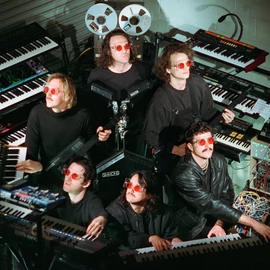 King Gizzard &amp; the Lizard Wizard - The Silver Cord