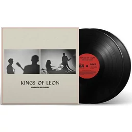 KINGS OF LEON - WHEN YOU SEE YOURSELF (2LP, 180G)