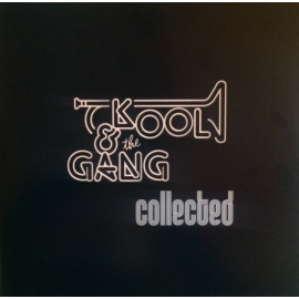KOOL &amp; THE GANG - COLLECTED (2LP, 180G)