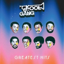 KOOL &amp; THE GANG - GREATEST HITS (1LP)