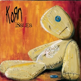 KORN - ISSUES (2LP)