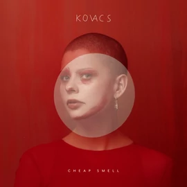 KOVACS - CHEAP SMELL (2LP)
