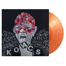 KOVACS - CHILD OF SIN (1LP, 180G, COLOURED VINYL)