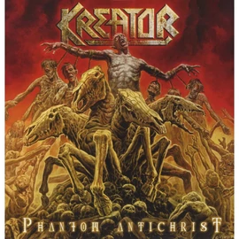 Kreator - Phantom Antichrist