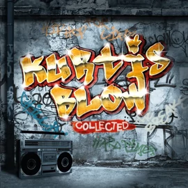 KURTIS BLOW - COLLECTED (2LP, 180G)