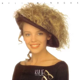 KYLIE MINOGUE - KYLIE (1CD, SPECIAL EDITION)