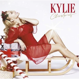KYLIE MINOGUE - KYLIE CHRISTMAS (1LP, 180G, REISSUE)