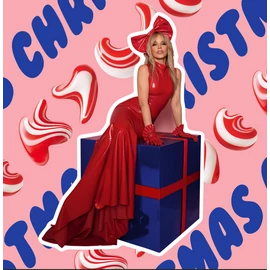KYLIE MINOGUE - KYLIE CHRISTMAS: FULLY WRAPPED (1CD, 10TH ANNIVERSARY EDITION) 