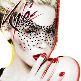 KYLIE MINOGUE - X (1LP)