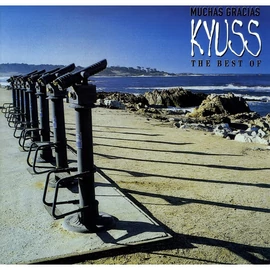 Kyuss - Muchas Gracias: the Best of