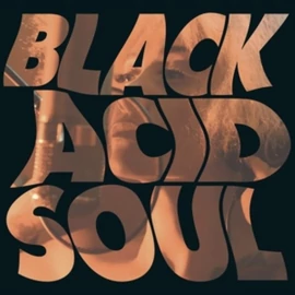 LADY BLACKBIRD - BLACK ACID SOUL (1LP)