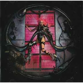 LADY GAGA - CHROMATICA (CD)