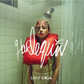 LADY GAGA - HARLEQUIN (1CD)