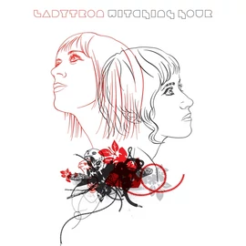 LADYTRON - WITCHING HOUR (2LP, 20TH ANNIVERSARY EDITION)