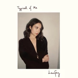 LAUFEY - TYPICAL OF ME (1LP)