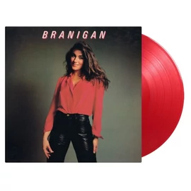 LAURA BRANIGAN - BRANIGAN (1LP, 180G, LIMITED COLOURED VINYL EDITION)