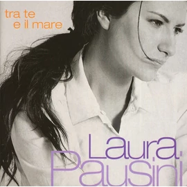 LAURA PAUSINI - TRA TE E IL MARE (2LP, 180G, COLOURED VINYL)