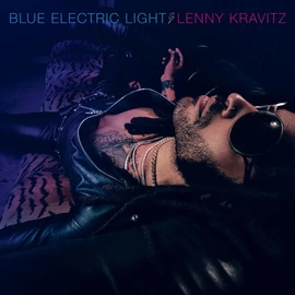 LENNY KRAVITZ - BLUE ELECTRIC LIGHT (2LP, 180G)