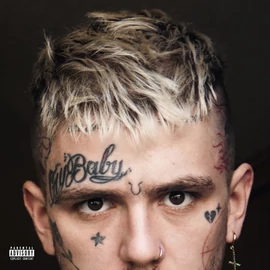 LIL PEEP - EVERYBODY'S EVERYTHING (2 LP)