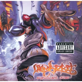 LIMP BIZKIT - SIGNIFICANT OTHER (2LP, 180G)