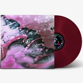 LINKIN PARK - FROM ZERO (1LP, LIMITED MAGENTA COLOURED VINYL)