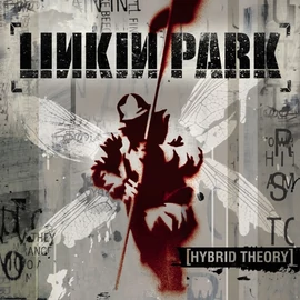 LINKIN PARK - HYBRID THEORY (2CD, 20TH ANNIVERSARY DELUXE EDITION)