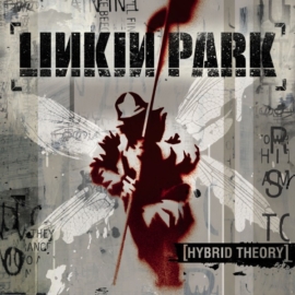 LINKIN PARK - HYBRID THEORY (1LP)