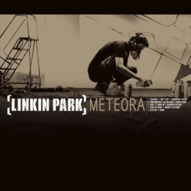 LINKIN PARK - METEORA (2LP, LIMITED EDITION)