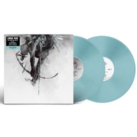 LINKIN PARK - THE HUNTING PARTY (2LP, LIMITED LIGHT BLUE COLOURED VINYL)