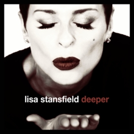 LISA STANSFIELD - DEEPER (2LP, 180G, 45RPM)