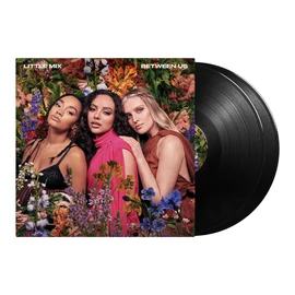 LITTLE MIX - BETWEEN US (2LP, STANDARD EDITION)