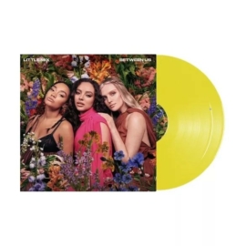 LITTLE MIX - BETWEEN US: BEST OF (2LP, LIMITED EDITION, COLOURED VINYL)