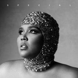 LIZZO - SPECIAL (1LP, LIMITED COLOURED VINYL)