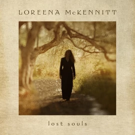 LOREENA MCKENNITT - LOST SOULS (1LP+CD BOX SET, 180G,  DOWNLOAD CODE)