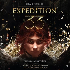 Lorien Testard - Clair Obscur: Expedition 33 (Original Soundtrack)