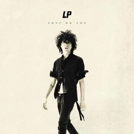 LP - LOST ON YOU (2LP, REISSUE, COLOURED VINYL)