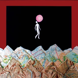 LUCY DACUS - HISTORIAN (1LP)