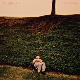 LUCY DACUS - NO BURDEN (1LP)