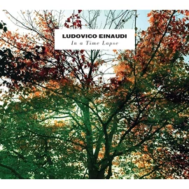 LUDOVICO EINAUDI - IN A TIME LAPS (2LP)