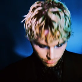 LUKE HEMMINGS - BOY (1EP)
