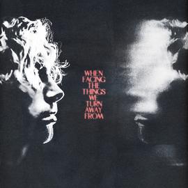 LUKE HEMMINGS - WHEN FACING THE THINGS WE TURN AWAY FROM (1LP, BLUE COLOURED VINYL)