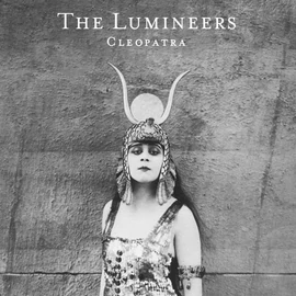 THE LUMINEERS - CLEOPATRA (2LP)