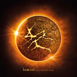 LUNATIC SOUL - THE WORLD UNDER UNSUN (2LP, 180G)